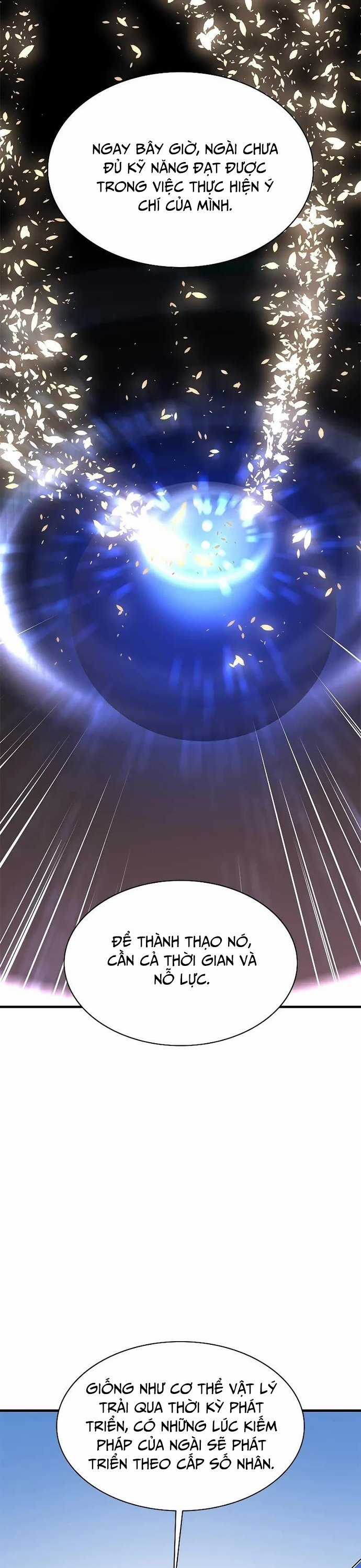 Hầm Ngục Hướng Dẫn Cấp Địa Ngục Chapter 193 trang 26