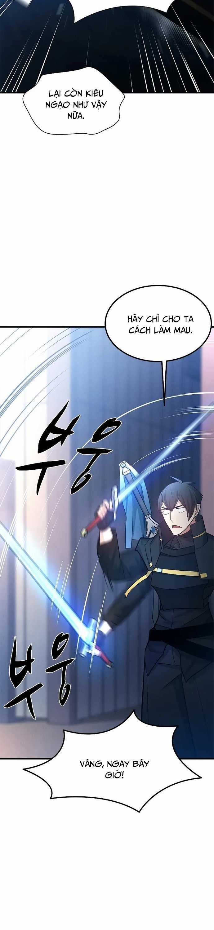 Hầm Ngục Hướng Dẫn Cấp Địa Ngục Chapter 193 trang 35