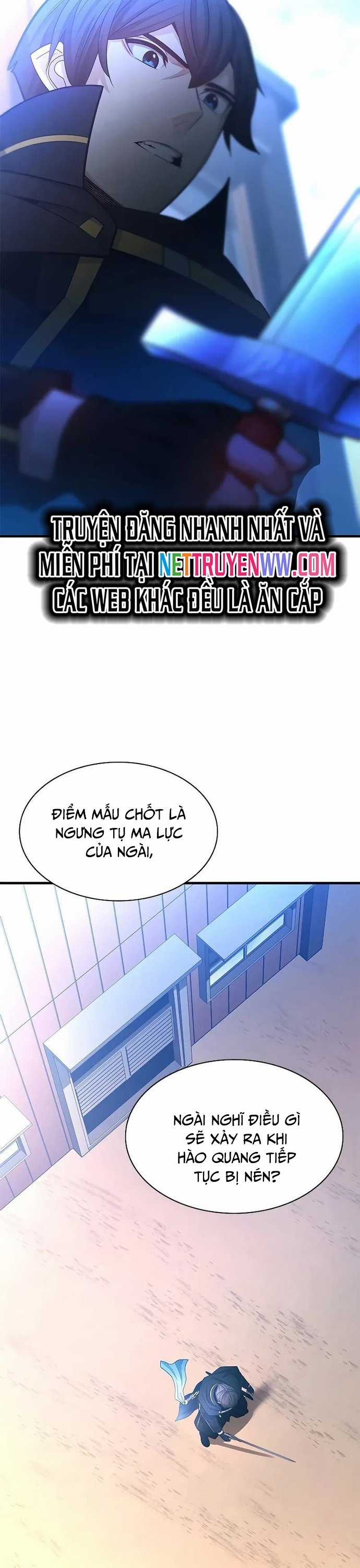 Hầm Ngục Hướng Dẫn Cấp Địa Ngục Chapter 193 trang 37