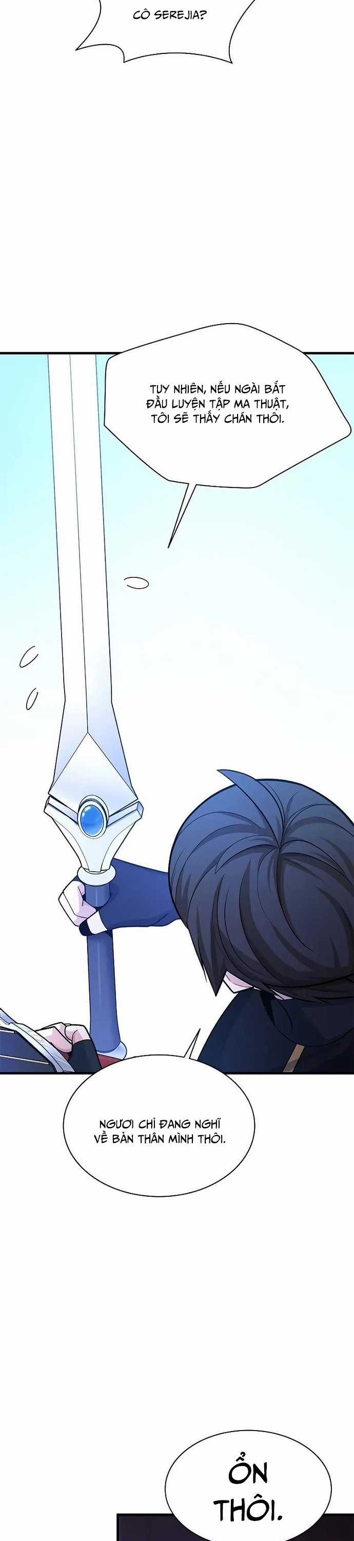 Hầm Ngục Hướng Dẫn Cấp Địa Ngục Chapter 193 trang 30