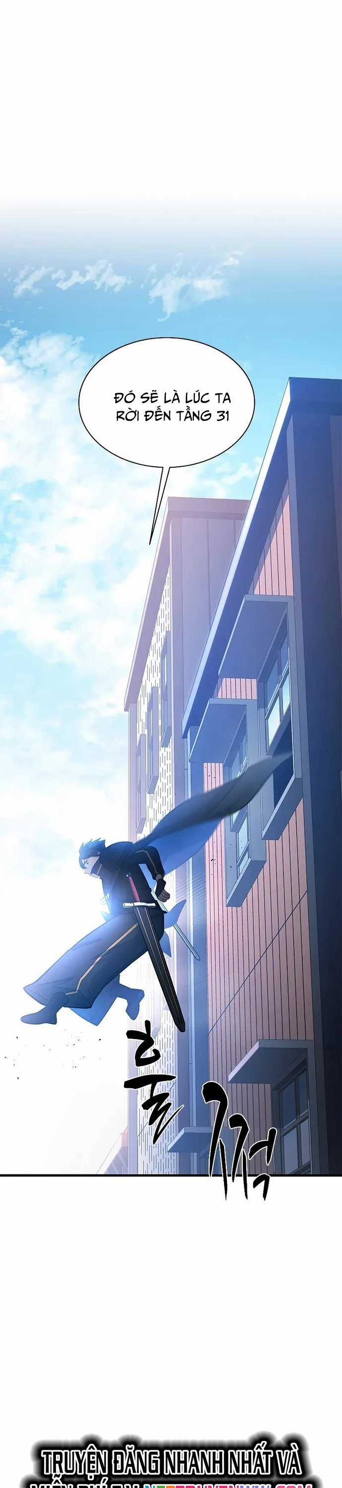 Hầm Ngục Hướng Dẫn Cấp Địa Ngục Chapter 193 trang 32