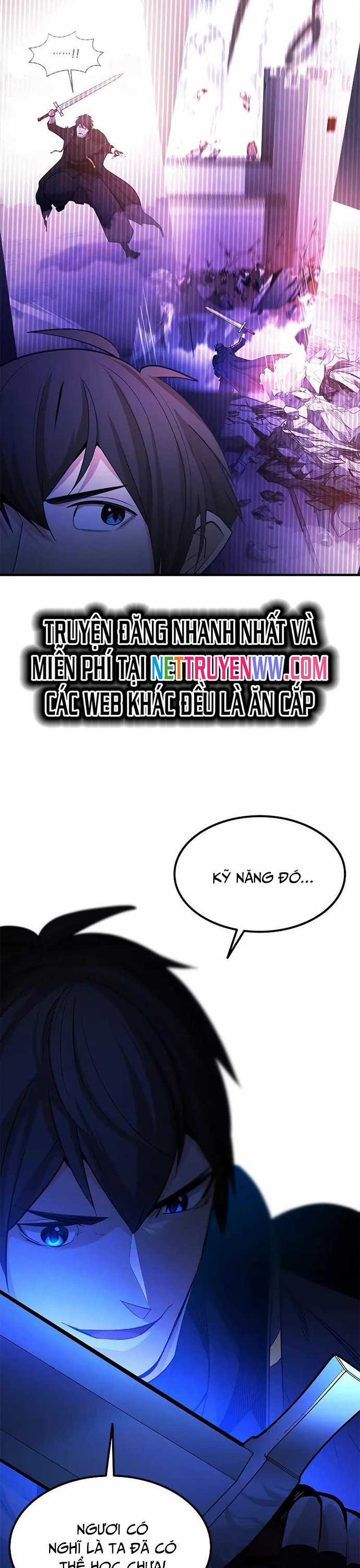 Hầm Ngục Hướng Dẫn Cấp Địa Ngục Chapter 193 trang 41