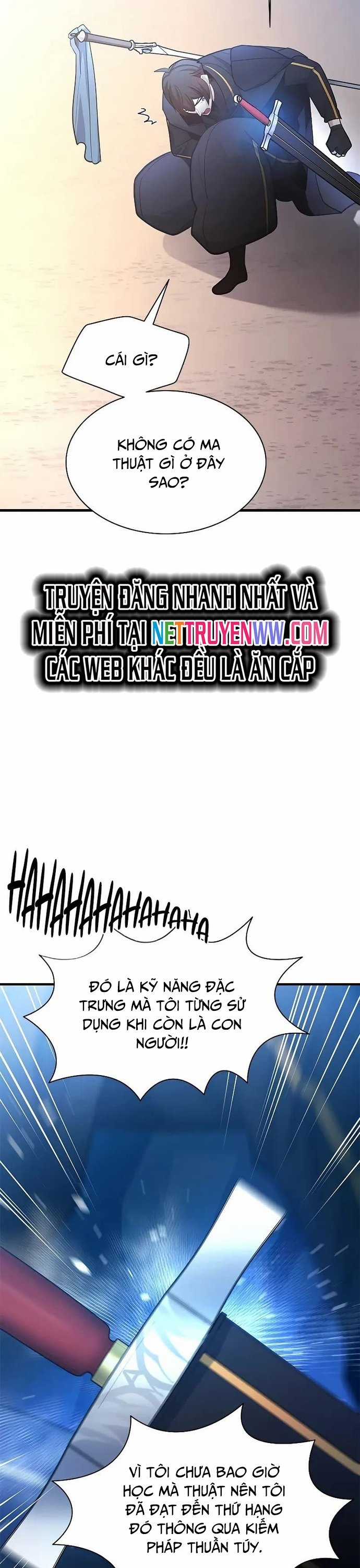 Hầm Ngục Hướng Dẫn Cấp Địa Ngục Chapter 193 trang 34