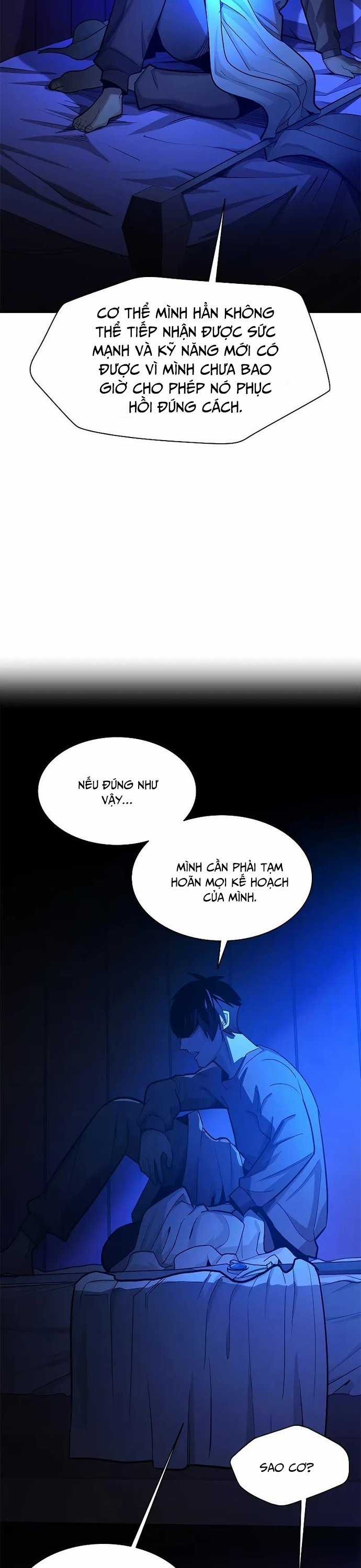 Hầm Ngục Hướng Dẫn Cấp Địa Ngục Chapter 193 trang 2