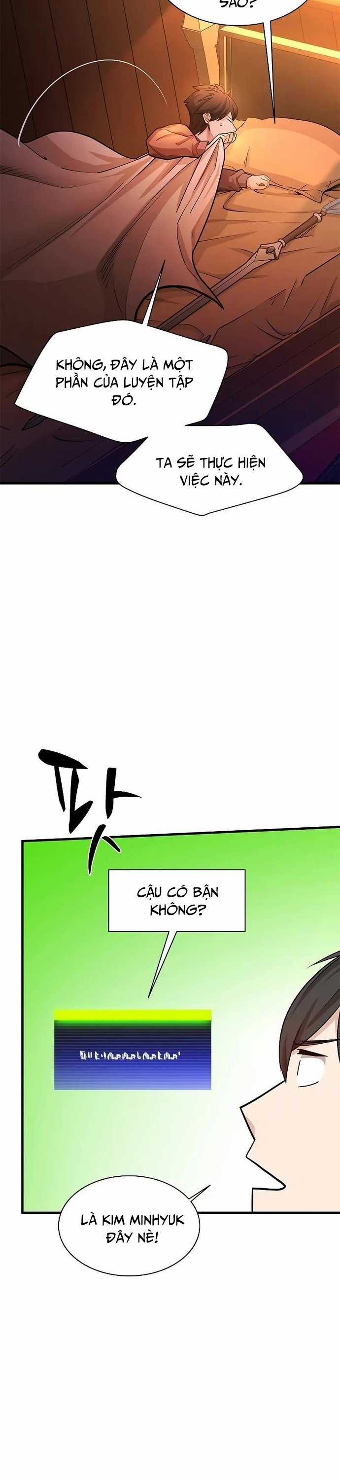 Hầm Ngục Hướng Dẫn Cấp Địa Ngục Chapter 193 trang 9