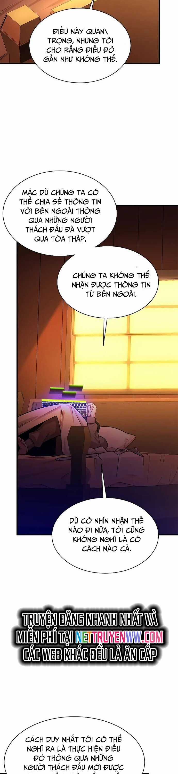 Hầm Ngục Hướng Dẫn Cấp Địa Ngục Chapter 193 trang 11