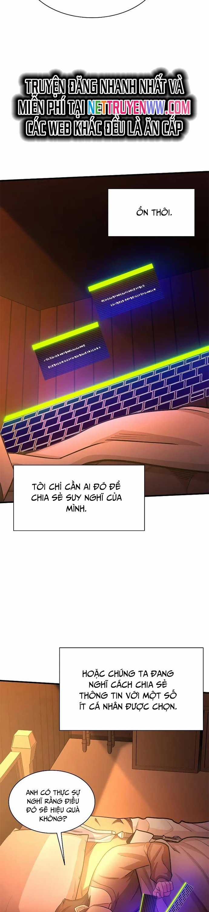 Hầm Ngục Hướng Dẫn Cấp Địa Ngục Chapter 193 trang 13