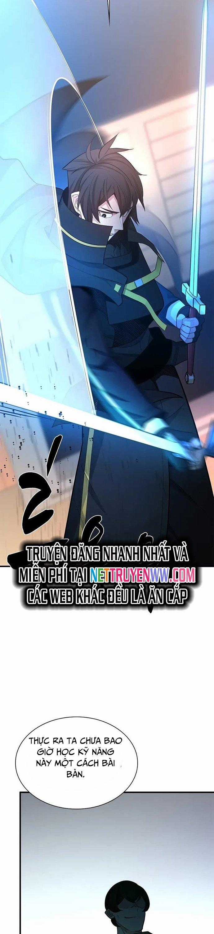 Hầm Ngục Hướng Dẫn Cấp Địa Ngục Chapter 194 trang 4