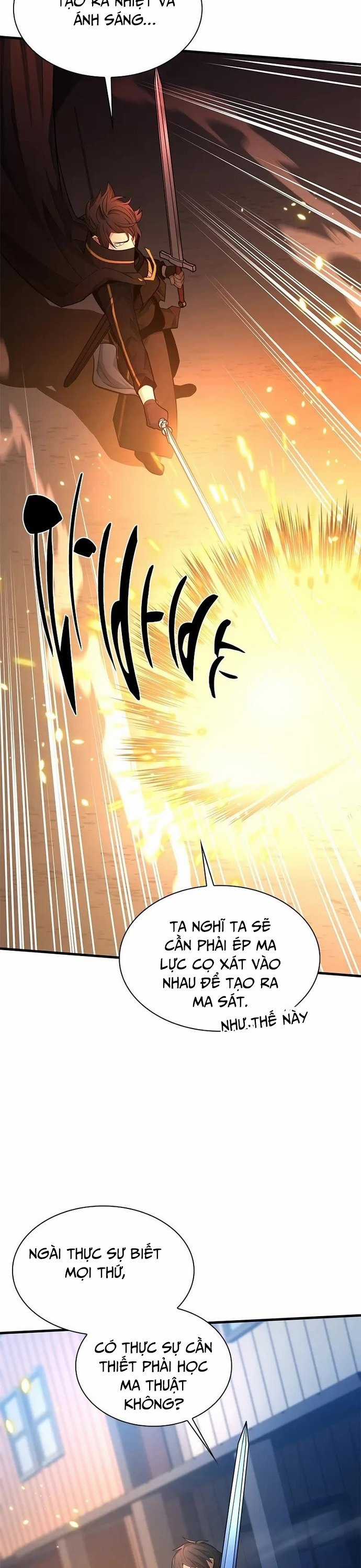 Hầm Ngục Hướng Dẫn Cấp Địa Ngục Chapter 194 trang 6