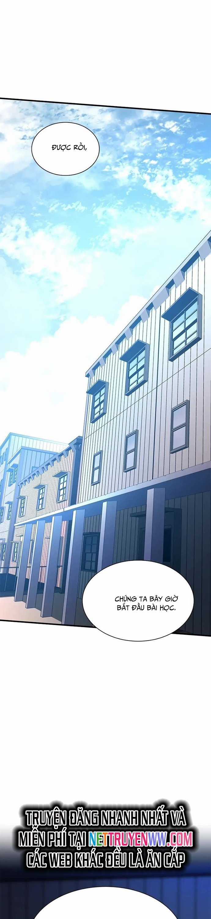 Hầm Ngục Hướng Dẫn Cấp Địa Ngục Chapter 194 trang 15