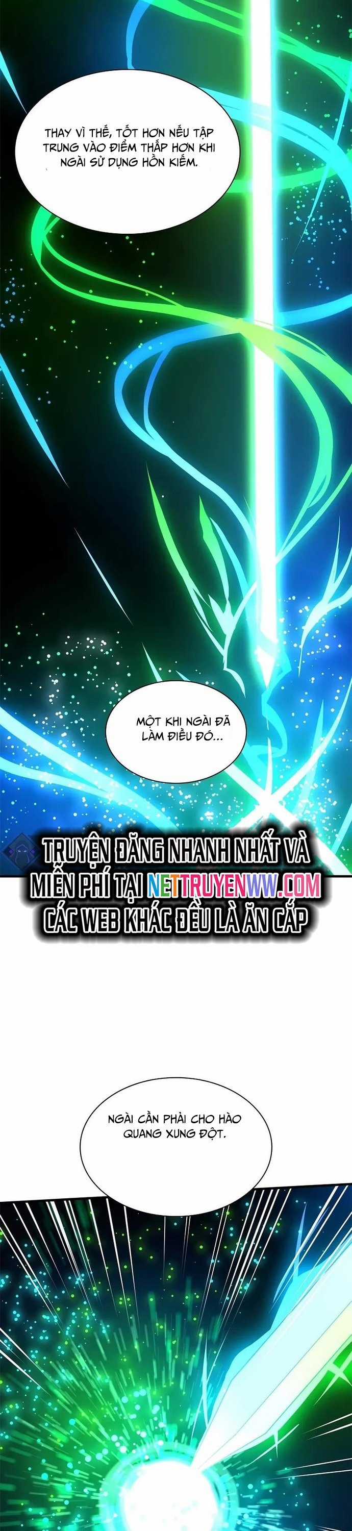 Hầm Ngục Hướng Dẫn Cấp Địa Ngục Chapter 194 trang 17