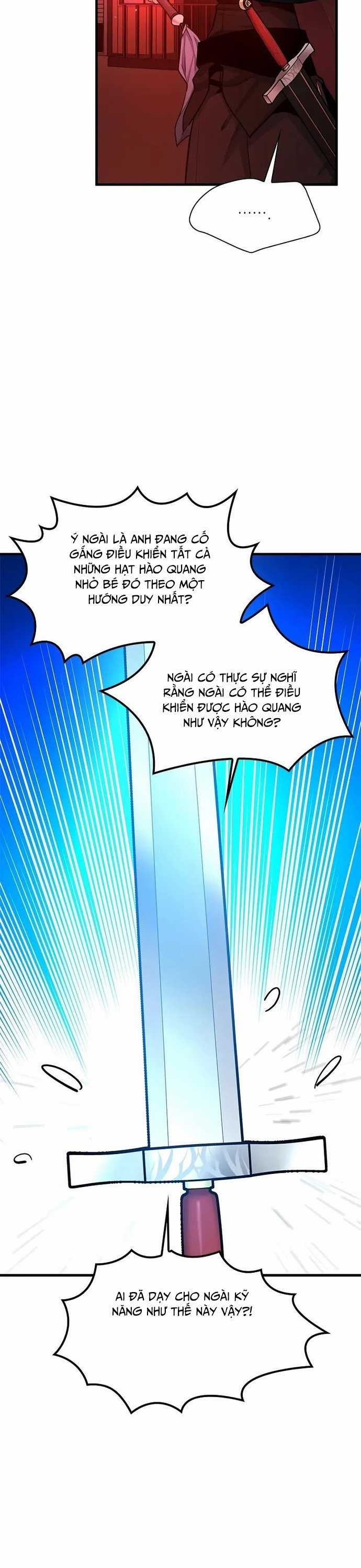 Hầm Ngục Hướng Dẫn Cấp Địa Ngục Chapter 194 trang 10