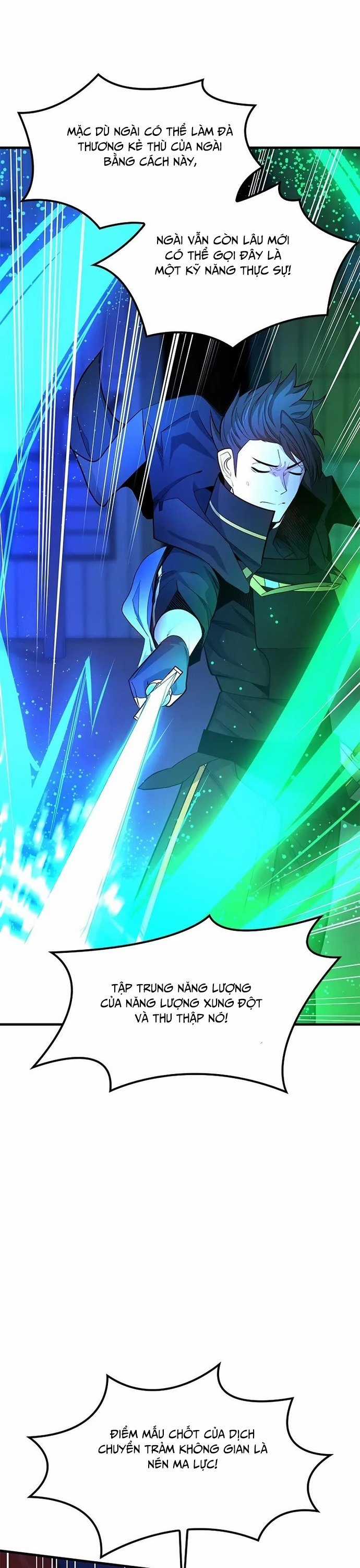 Hầm Ngục Hướng Dẫn Cấp Địa Ngục Chapter 194 trang 19