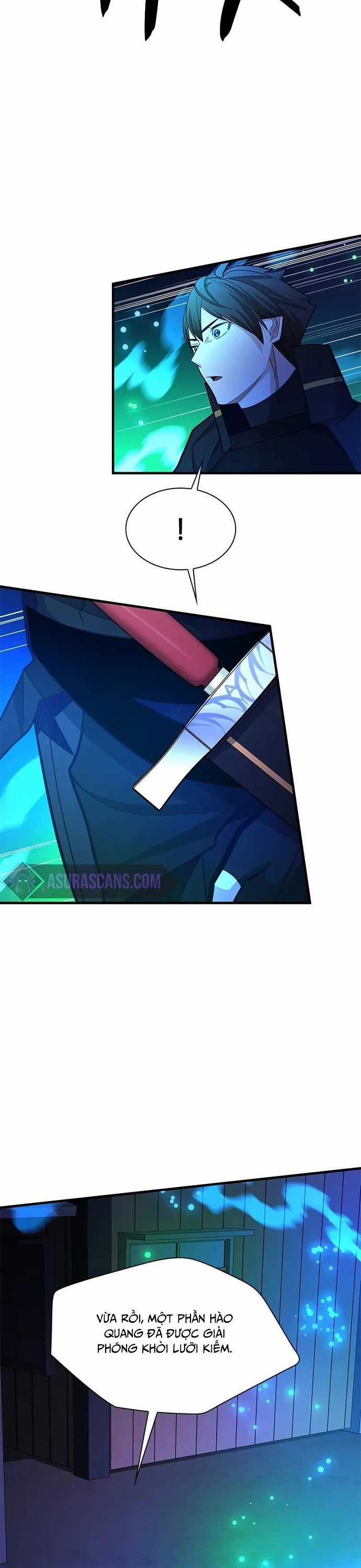 Hầm Ngục Hướng Dẫn Cấp Địa Ngục Chapter 194 trang 23