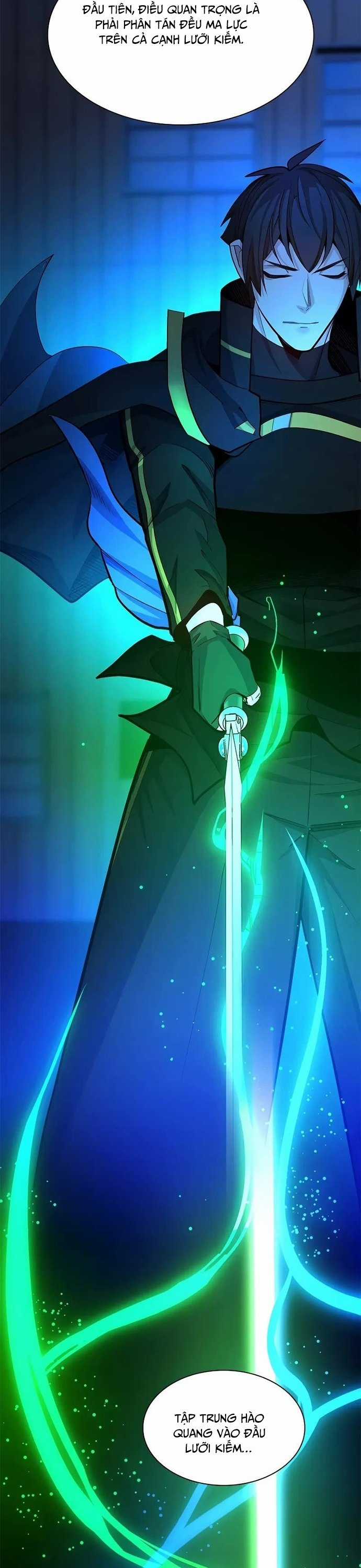 Hầm Ngục Hướng Dẫn Cấp Địa Ngục Chapter 194 trang 16