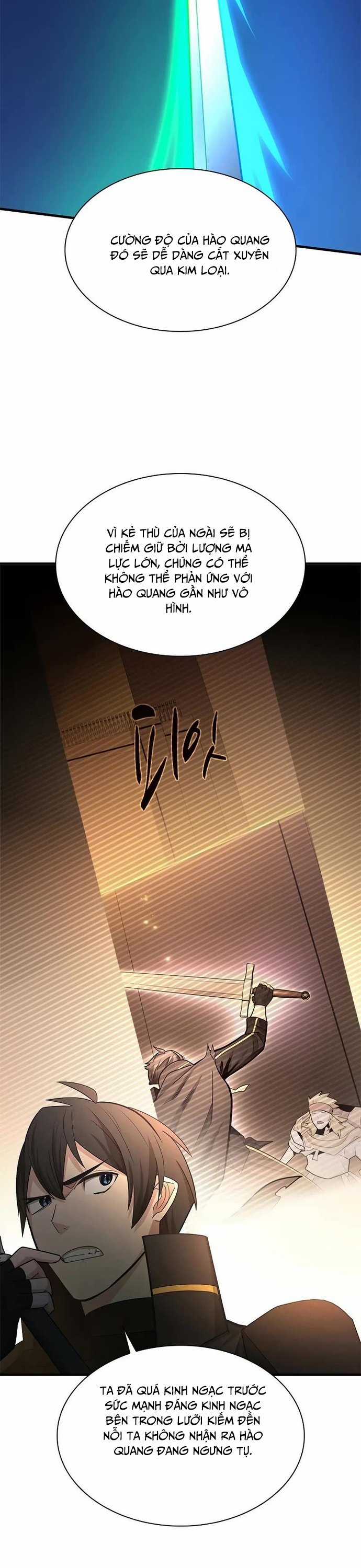 Hầm Ngục Hướng Dẫn Cấp Địa Ngục Chapter 194 trang 25