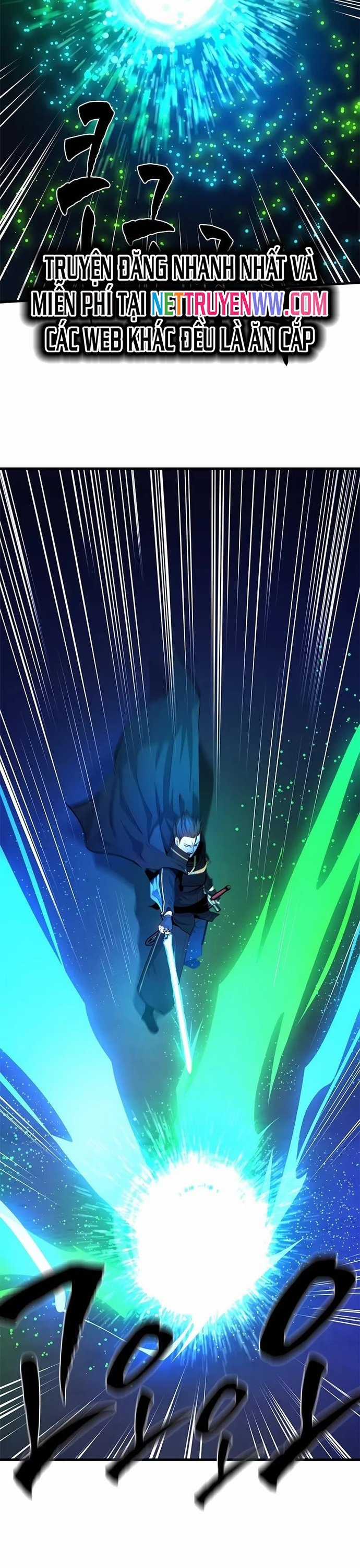 Hầm Ngục Hướng Dẫn Cấp Địa Ngục Chapter 194 trang 18