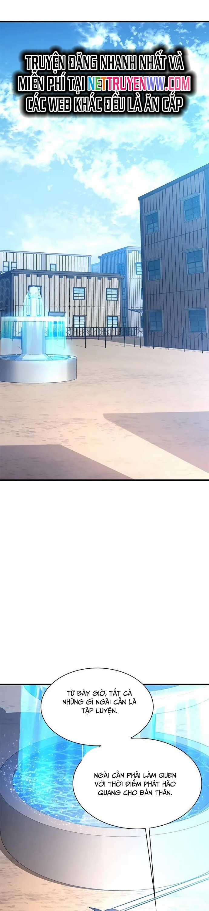 Hầm Ngục Hướng Dẫn Cấp Địa Ngục Chapter 194 trang 28