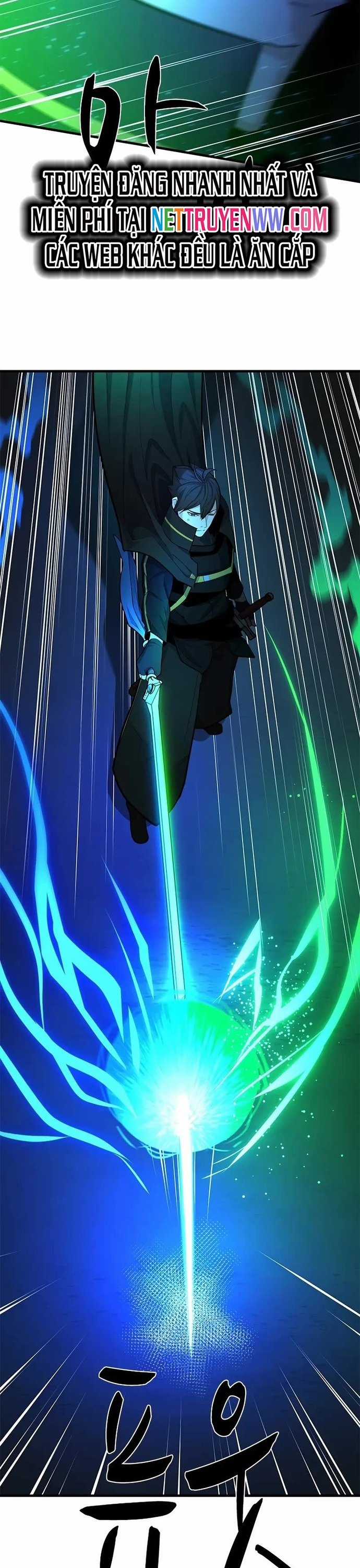 Hầm Ngục Hướng Dẫn Cấp Địa Ngục Chapter 194 trang 22