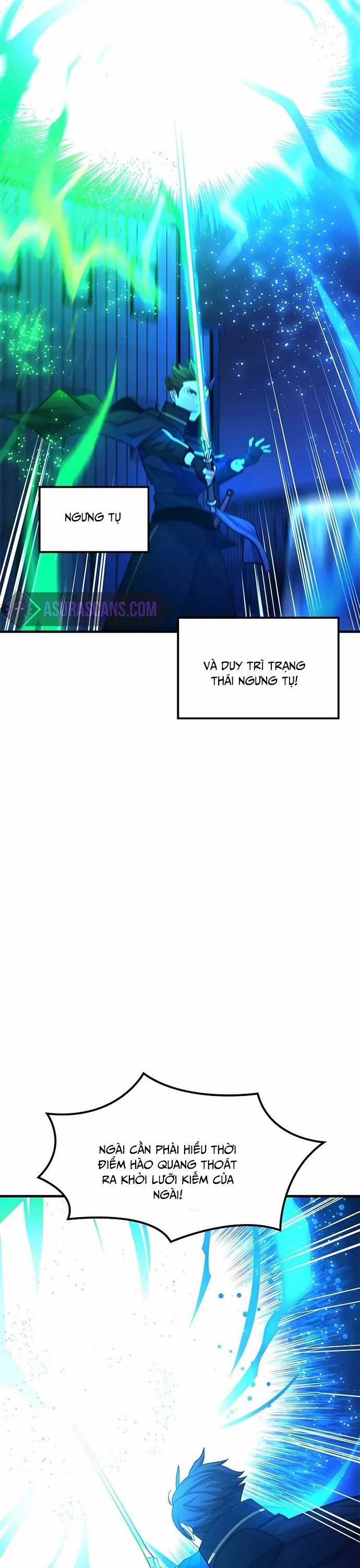 Hầm Ngục Hướng Dẫn Cấp Địa Ngục Chapter 194 trang 32