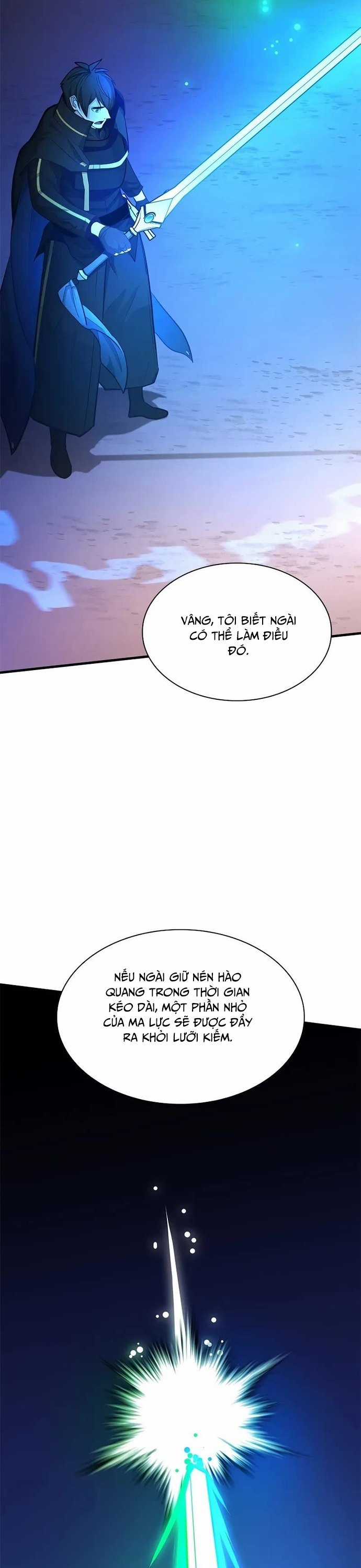 Hầm Ngục Hướng Dẫn Cấp Địa Ngục Chapter 194 trang 24