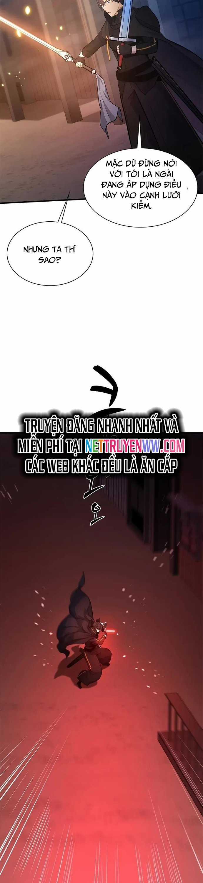 Hầm Ngục Hướng Dẫn Cấp Địa Ngục Chapter 194 trang 7