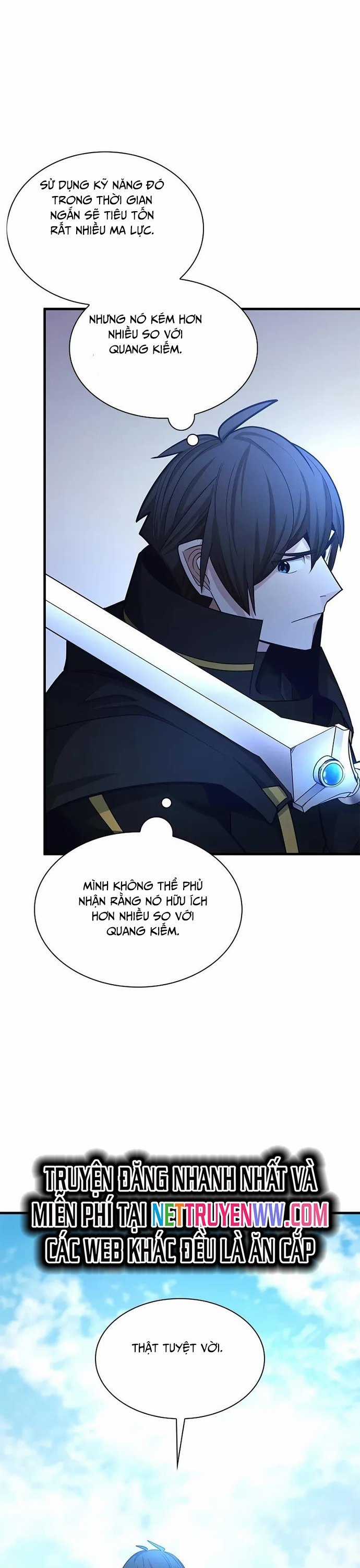 Hầm Ngục Hướng Dẫn Cấp Địa Ngục Chapter 194 trang 26