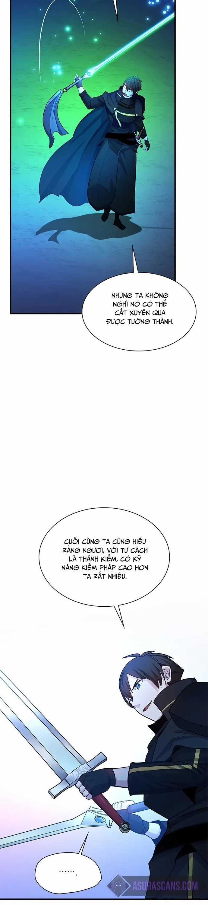 Hầm Ngục Hướng Dẫn Cấp Địa Ngục Chapter 194 trang 36