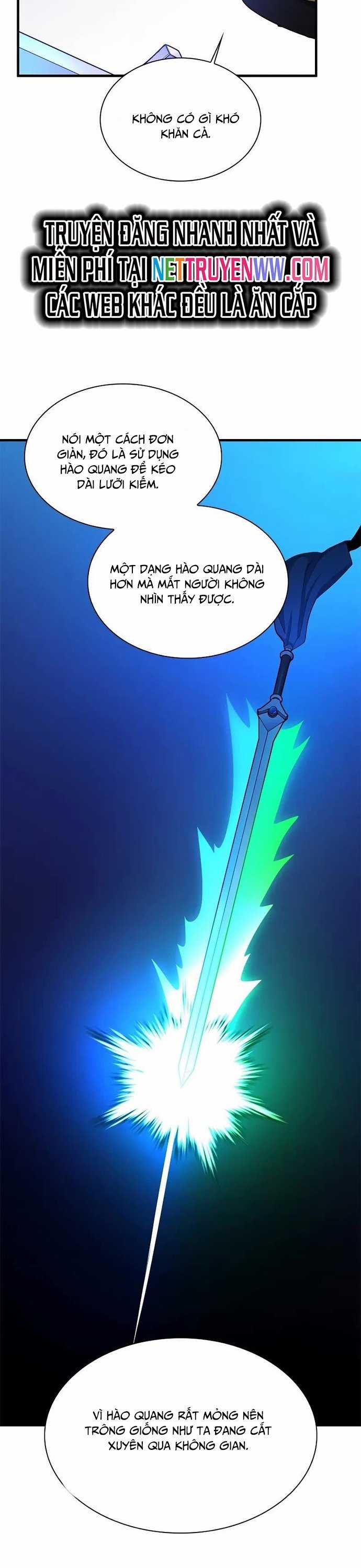 Hầm Ngục Hướng Dẫn Cấp Địa Ngục Chapter 194 trang 38