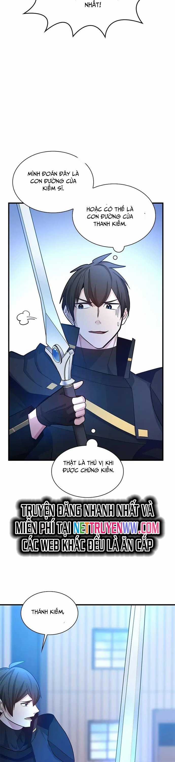 Hầm Ngục Hướng Dẫn Cấp Địa Ngục Chapter 194 trang 40