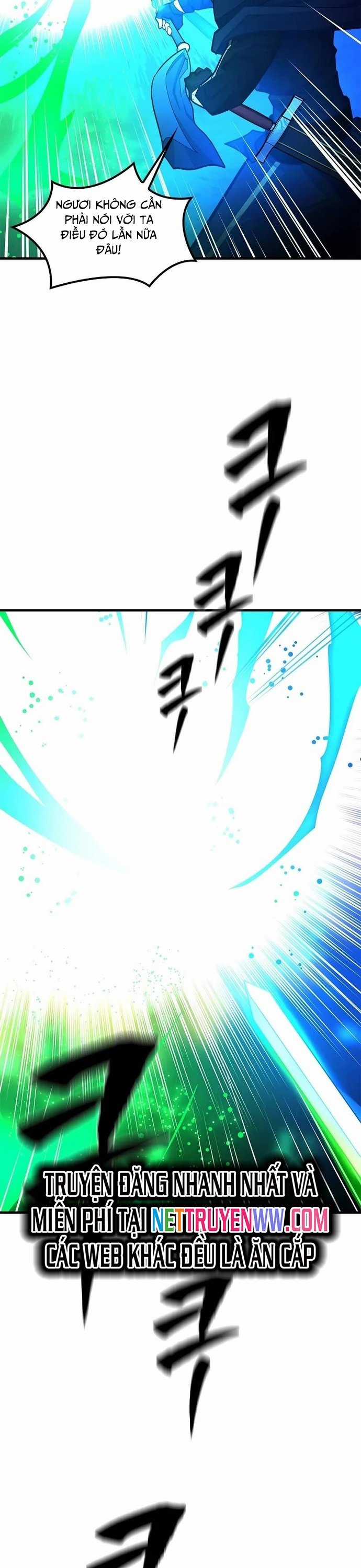 Hầm Ngục Hướng Dẫn Cấp Địa Ngục Chapter 194 trang 33