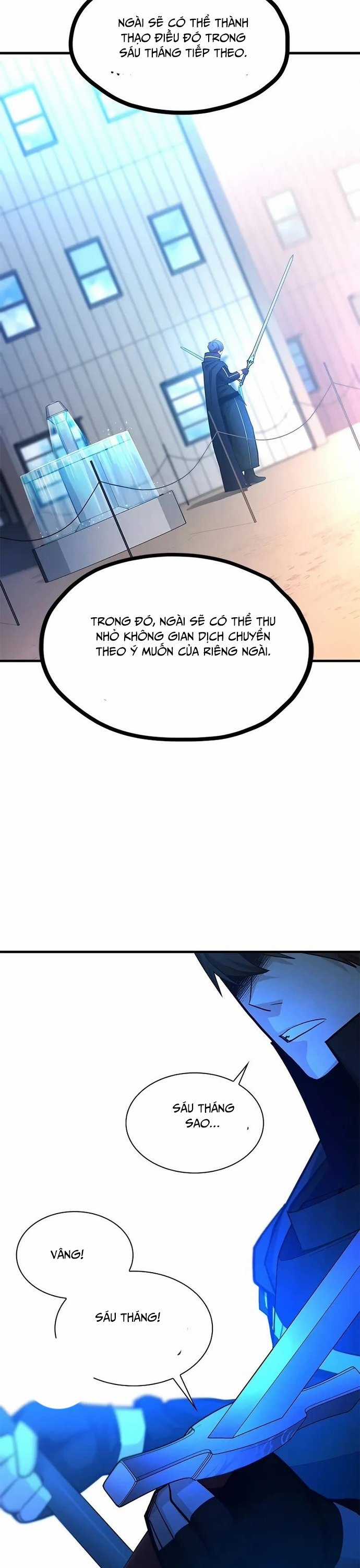 Hầm Ngục Hướng Dẫn Cấp Địa Ngục Chapter 194 trang 42