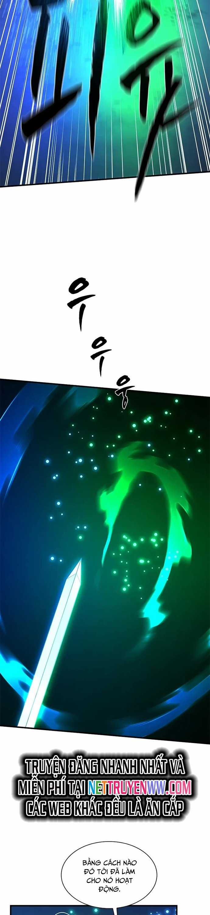 Hầm Ngục Hướng Dẫn Cấp Địa Ngục Chapter 194 trang 35