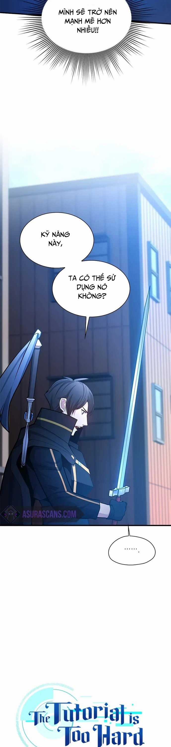 Hầm Ngục Hướng Dẫn Cấp Địa Ngục Chapter 194 trang 2