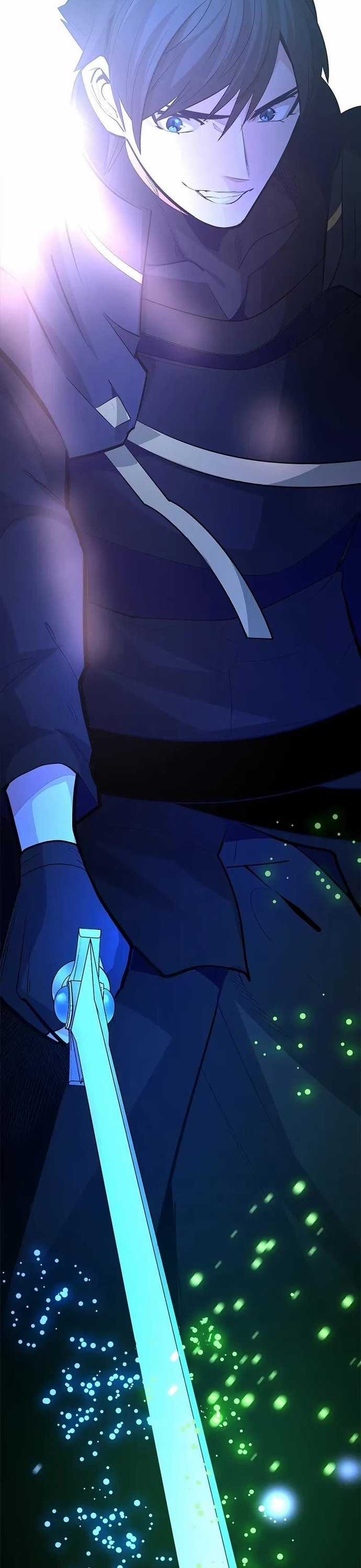 Hầm Ngục Hướng Dẫn Cấp Địa Ngục Chapter 194 trang 44