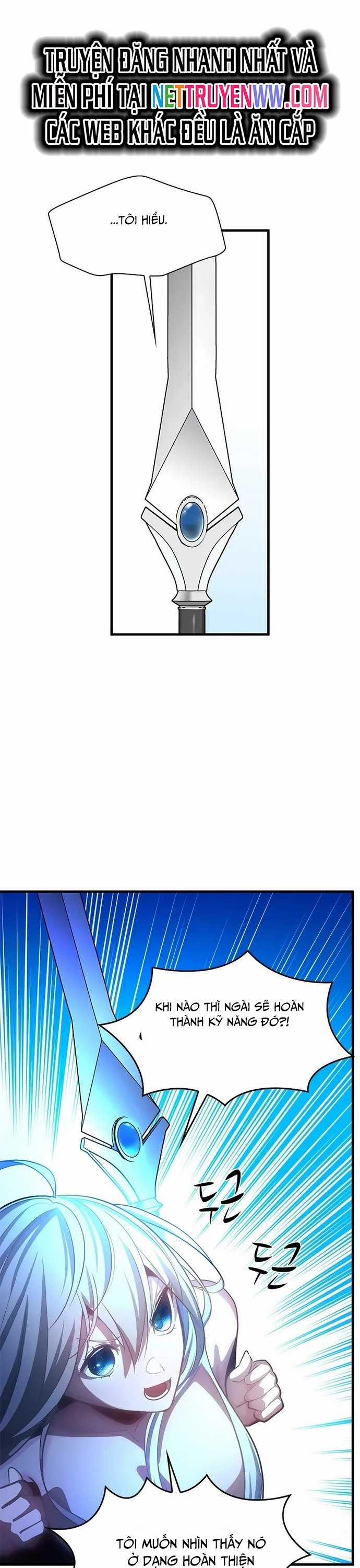 Hầm Ngục Hướng Dẫn Cấp Địa Ngục Chapter 194 trang 39