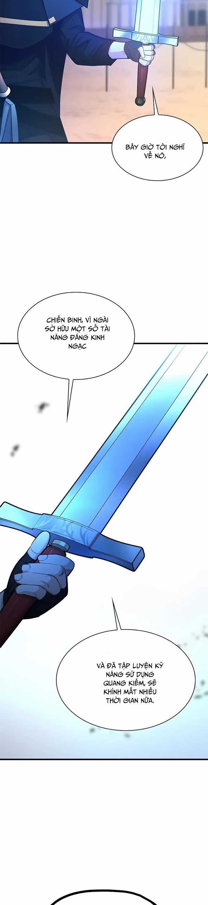 Hầm Ngục Hướng Dẫn Cấp Địa Ngục Chapter 194 trang 41