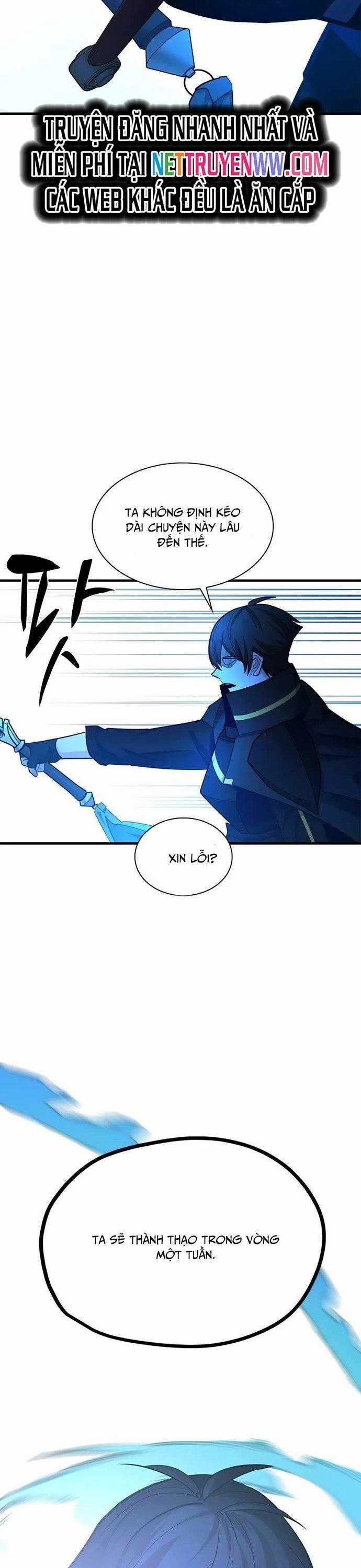 Hầm Ngục Hướng Dẫn Cấp Địa Ngục Chapter 194 trang 43