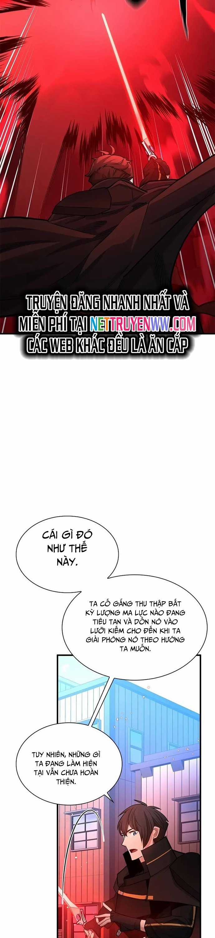 Hầm Ngục Hướng Dẫn Cấp Địa Ngục Chapter 194 trang 9