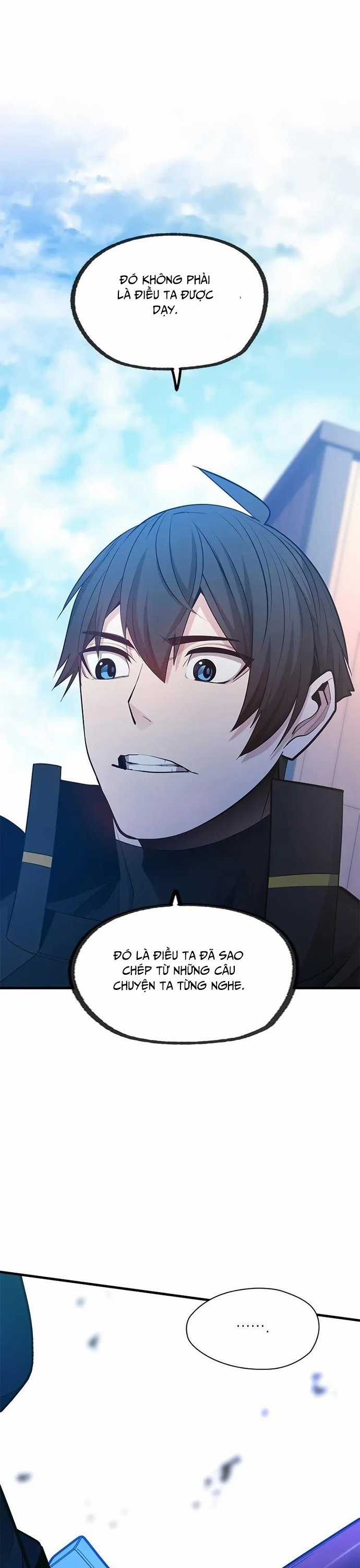 Hầm Ngục Hướng Dẫn Cấp Địa Ngục Chapter 194 trang 11