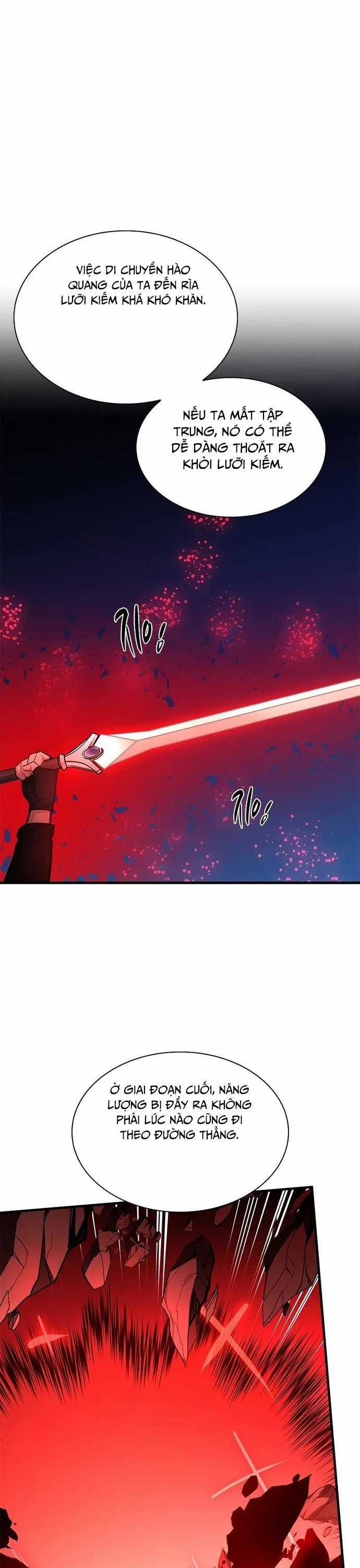 Hầm Ngục Hướng Dẫn Cấp Địa Ngục Chapter 194 trang 13