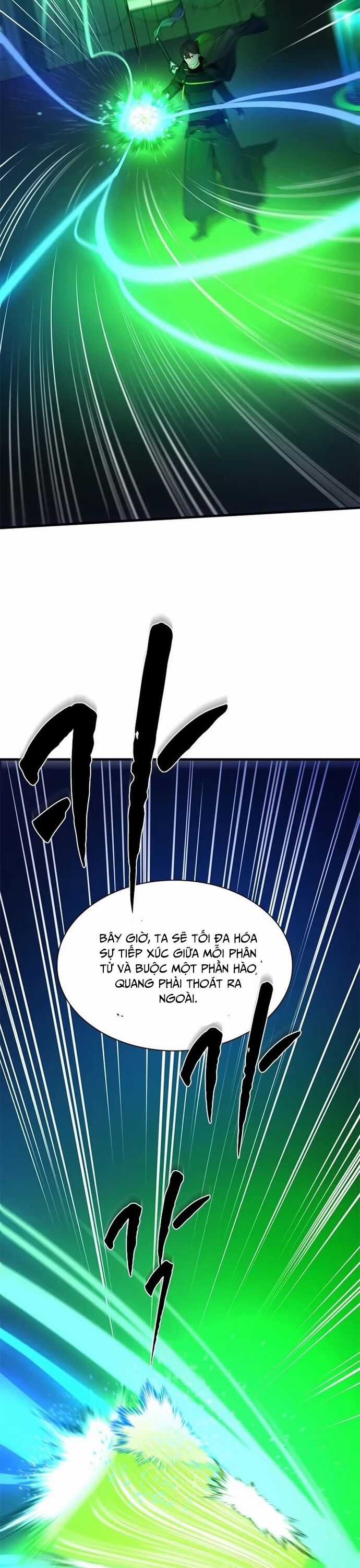 Hầm Ngục Hướng Dẫn Cấp Địa Ngục Chapter 195 trang 39