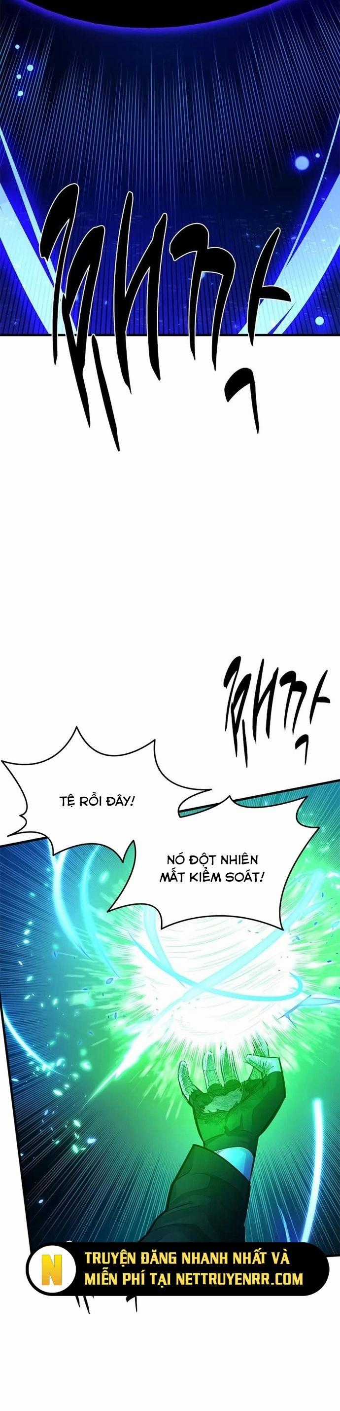 Hầm Ngục Hướng Dẫn Cấp Địa Ngục Chapter 196 trang 4