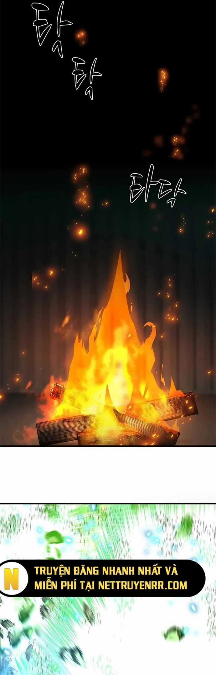 Hầm Ngục Hướng Dẫn Cấp Địa Ngục Chapter 196 trang 15