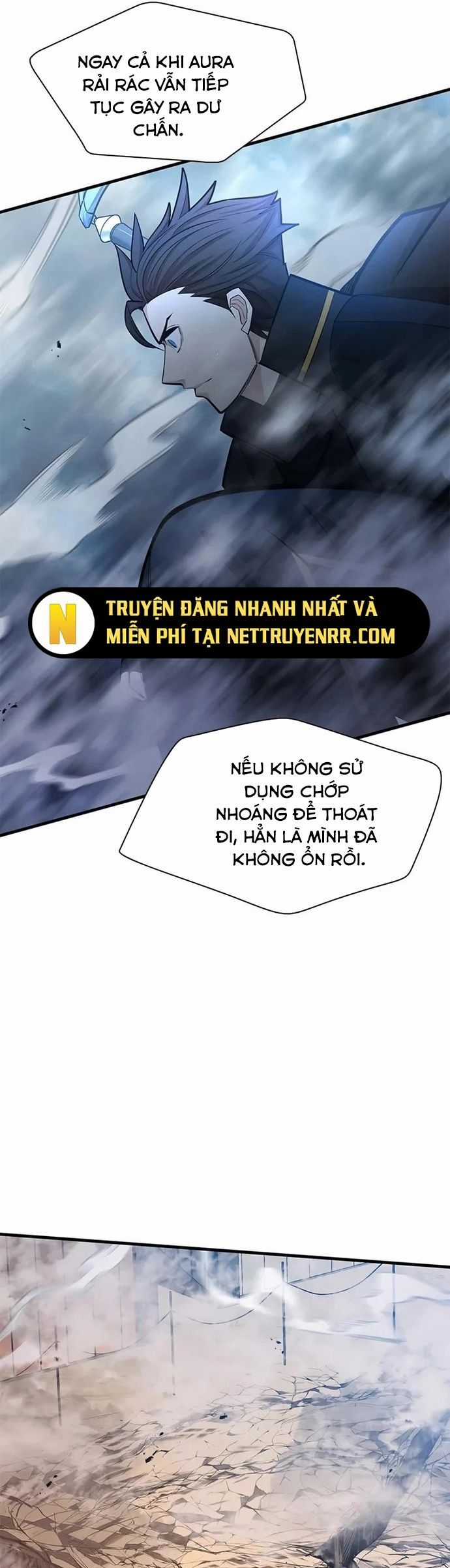 Hầm Ngục Hướng Dẫn Cấp Địa Ngục Chapter 196 trang 17