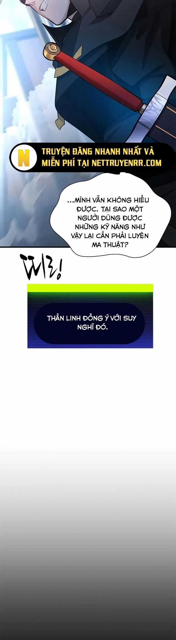 Hầm Ngục Hướng Dẫn Cấp Địa Ngục Chapter 196 trang 12