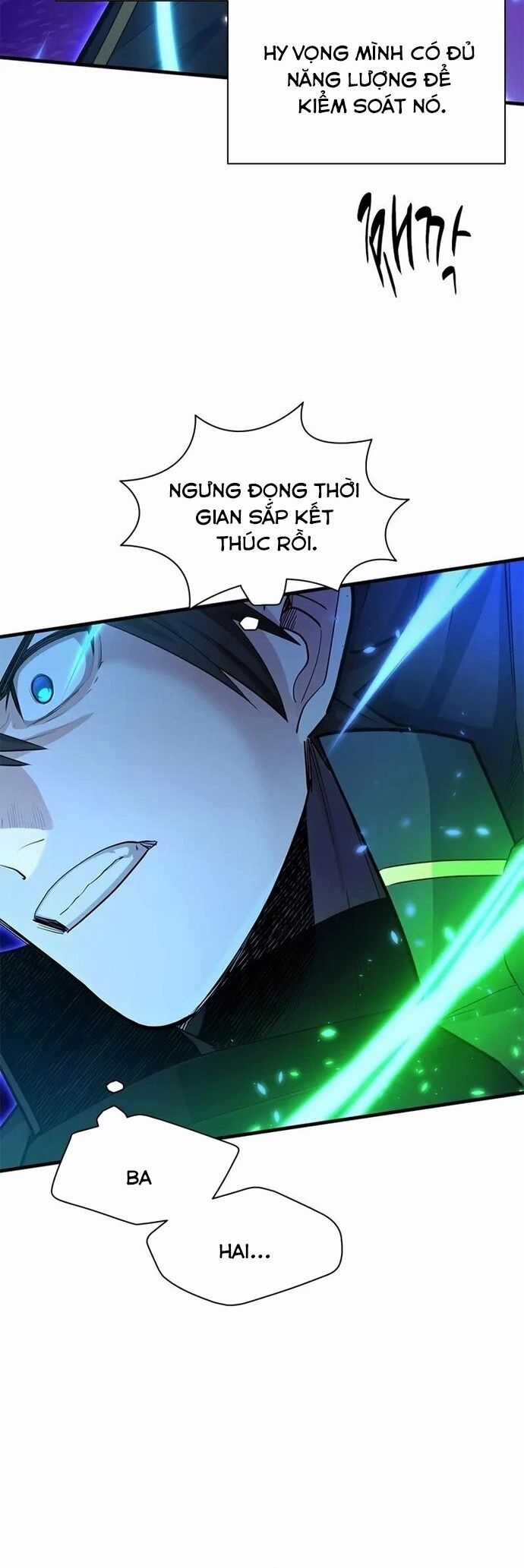 Hầm Ngục Hướng Dẫn Cấp Địa Ngục Chapter 196 trang 6