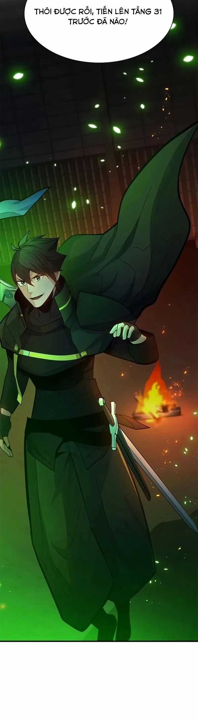 Hầm Ngục Hướng Dẫn Cấp Địa Ngục Chapter 196 trang 22