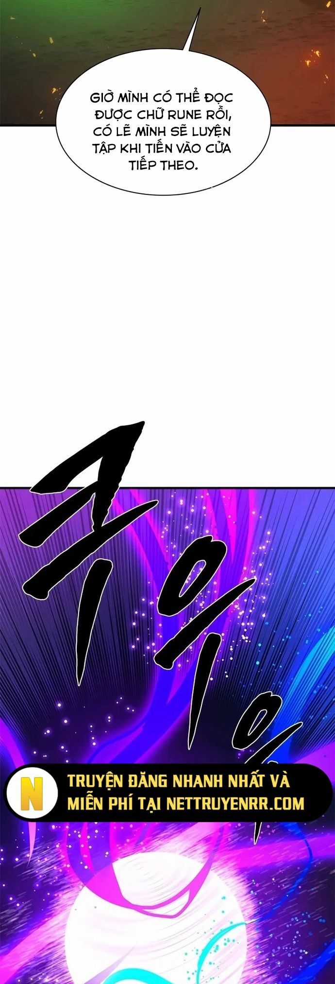 Hầm Ngục Hướng Dẫn Cấp Địa Ngục Chapter 196 trang 27