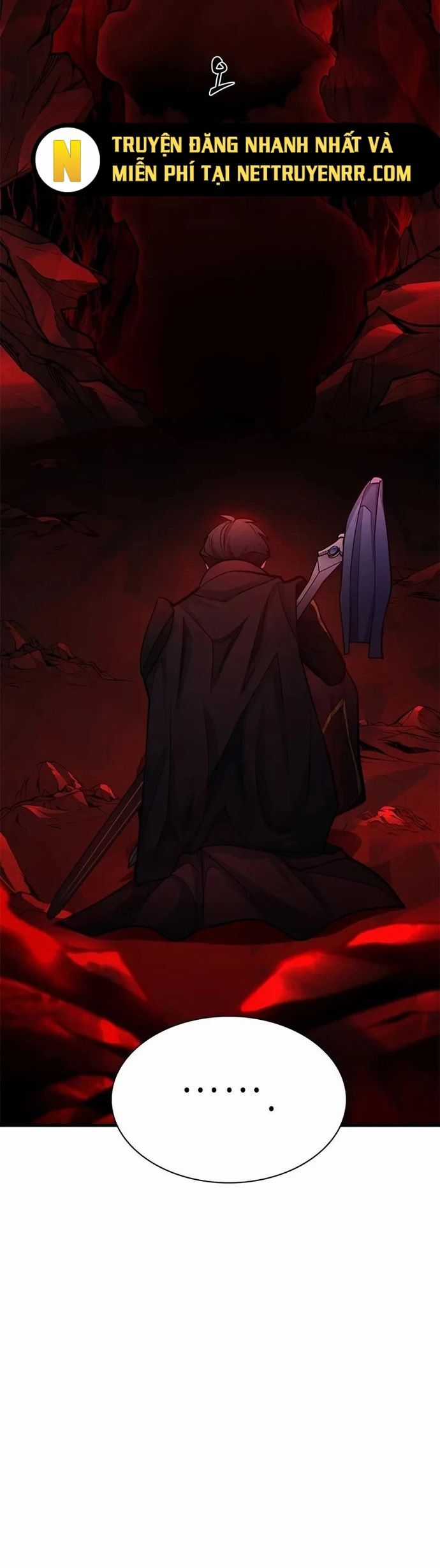 Hầm Ngục Hướng Dẫn Cấp Địa Ngục Chapter 196 trang 35